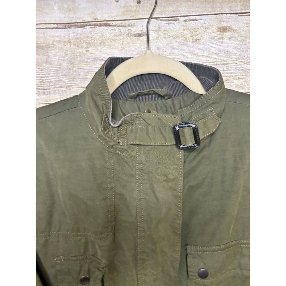 Medium GAP Utility Field Jacket